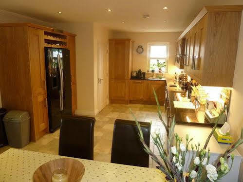 Oatlands Self Catering Cottages Maze Esterno foto